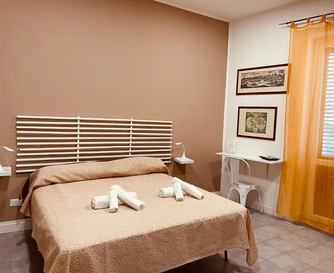 Holiday home Vista Makeda Villa Palermo Italy